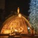 PHOTOS: Vatican Christmas tree lighting ceremony 2022