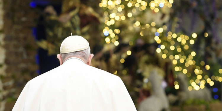 2022 saw opposition to Pope Francis, plus intellectual and ecclesial shifts