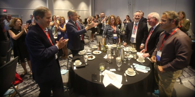 Yours has been a noble work