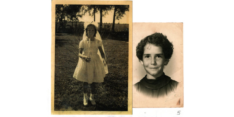 The Miraculous Life and Afterlife of Charlene Richard