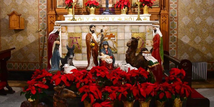 Berkshires religious leaders share a holiday message of hope, and a reminder that if your faith feels tired, look toward the light | Local News