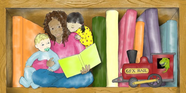 Opinion | Kids’ books recommendations span the culture war divide