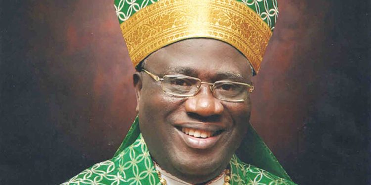 Despite my retirement, I’ll be a preacher all my life — Samuel Uche | The Guardian Nigeria News