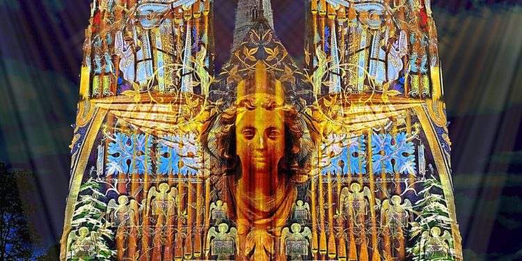 Bishops reflect on tough times in their Christmas messages