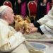 ‘Turn to Bethlehem’ says Francis in Urbi et Orbi message