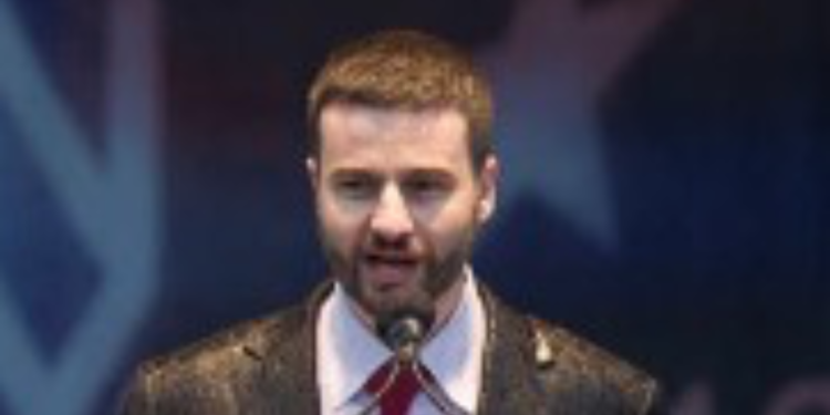 A conversation with Todd Stiefel – S11.E11