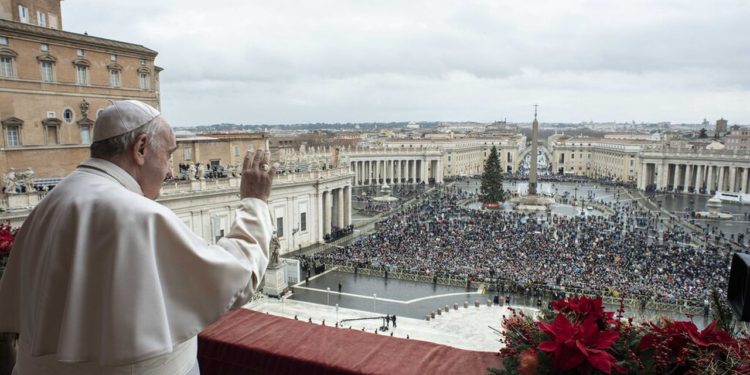 Up close and personal with Pope Francis: Western Massachusetts journalist Kerry Weber interviews pontiff at Vatican