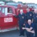 Firefighting runs in this family from Bishop’s Falls