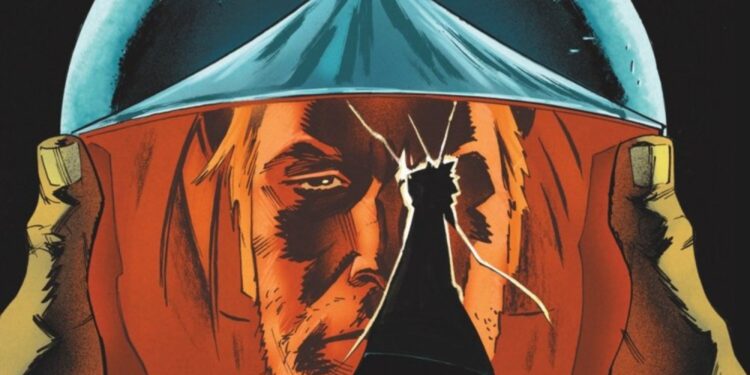 Christopher Cantwell and Adam Gorham dive deep into ‘Blue Flame’ • AIPT