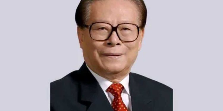 China forces Christians to honor late Communist leader