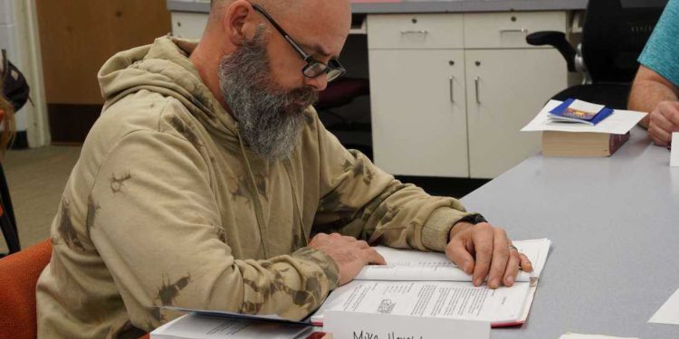 For converts to Catholicism, RCIA is now ‘OCIA’