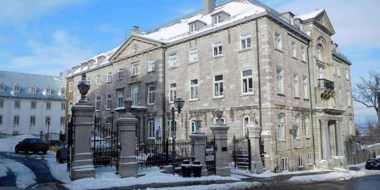 Two more bishops named offenders in Quebec Archdiocese