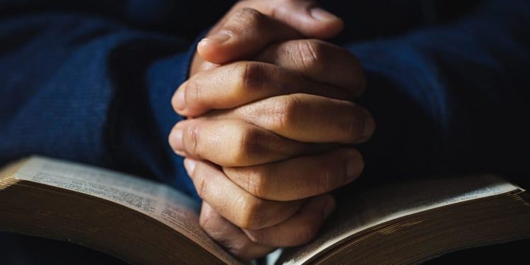 Hope, harmony, humility – Arlington Catholic Herald