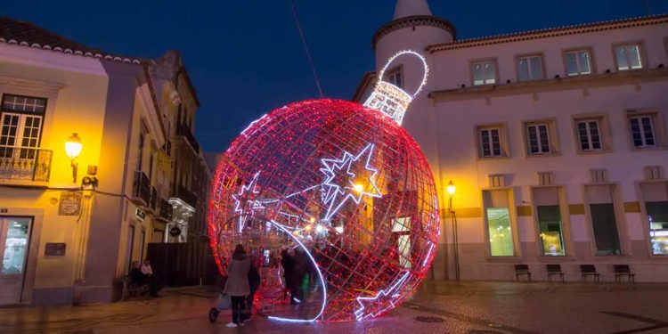 16 Ways To Celebrate Christmas In Portugal In 2022