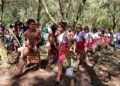 Indigenous people feel abandoned by Philippine Church