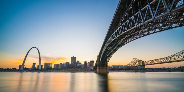 The mighty Mississippi was once named ‘River of the Immaculate Conception.’ Here’s why