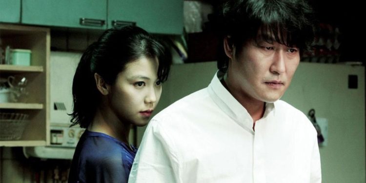 Why Park Chan-wook’s Erotic Thriller is the Most Original Vampire Film in Decades