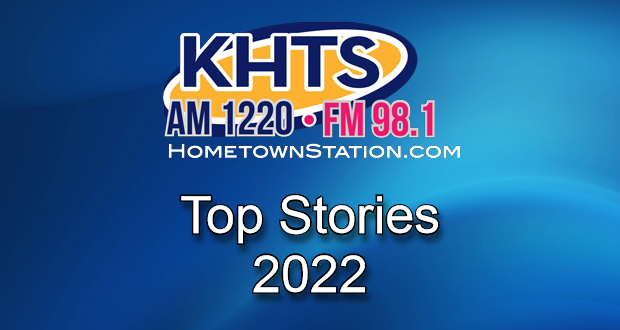 Top 10 Stories That Impacted Santa Clarita In 2022