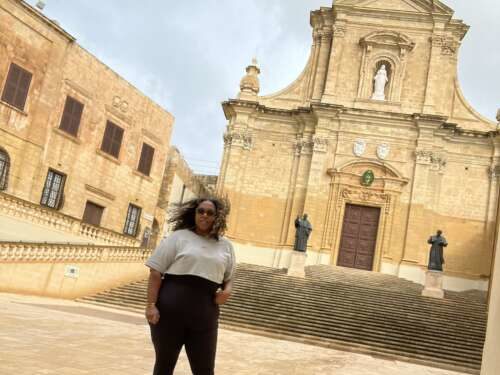 Places of worship everywhere are things of beauty – The Royal Gazette