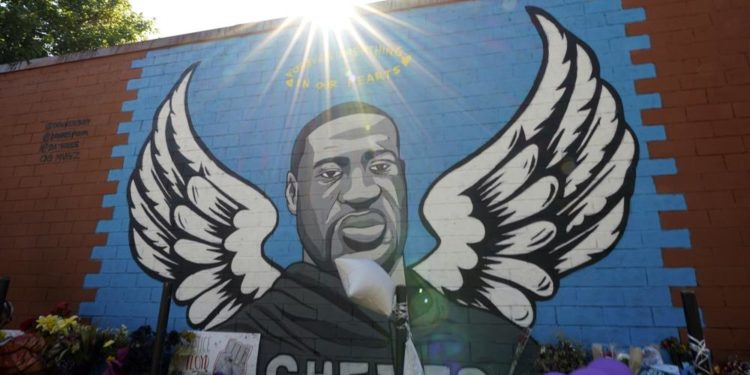 Inspired by George Floyd, annual ecumenical week to focus on racial justice