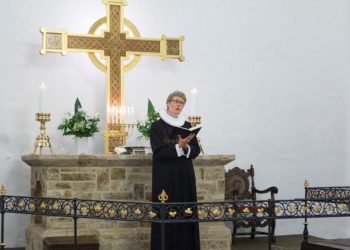 Livin’ on a prayer: Denmark turns to God to save public holiday