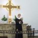 Livin’ on a prayer: Denmark turns to God to save public holiday