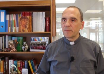 How is Spain facing up to its Catholic Church sexual abuse scandal?