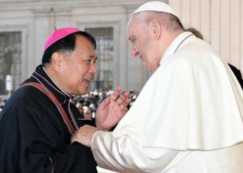 Faithful urged to ‘make the Word of God a part of life’ – Manila Bulletin