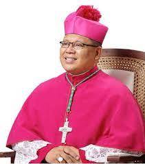 Bishop requests for prayers for coming bishops’ assembly – Manila Bulletin