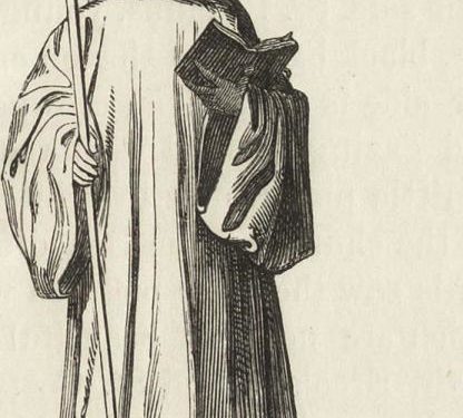 What We Can Learn From The Story Of Abba Apphy