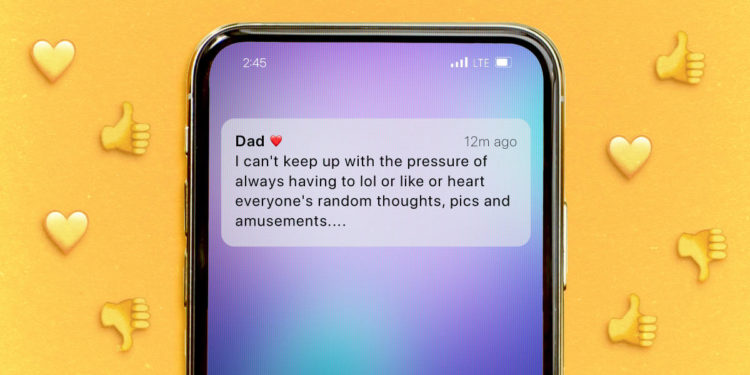 ‘Can’t live with this pressure’