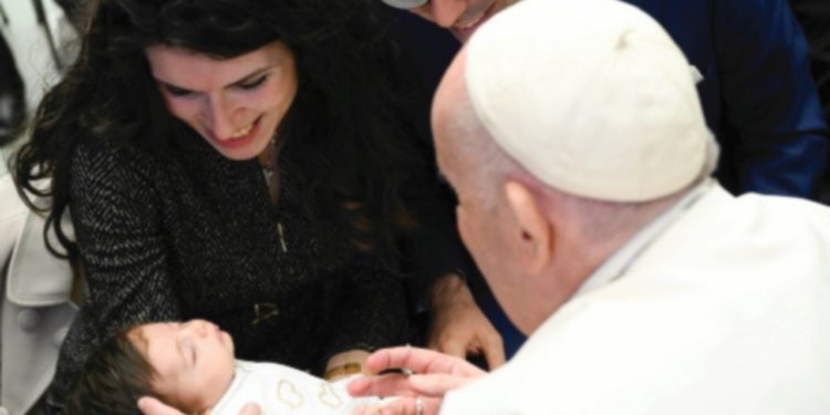 Mission is the oxygen of Christian life