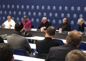 Ecumenical Prayer Vigil will emphasize unity of the Church