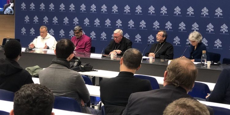 Ecumenical Prayer Vigil will emphasize unity of the Church