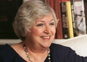 Dolores Leckey dies, led U.S. bishops’ laity secretariat for 20 years – Catholic Standard