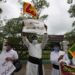 Sri Lanka cardinal hails verdict against ex-president in Easter Sunday bombings