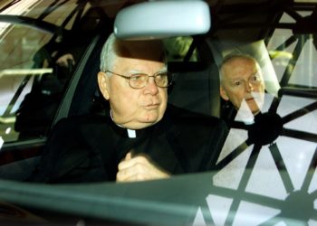 The Church’s Memory Problems | Commonweal Magazine