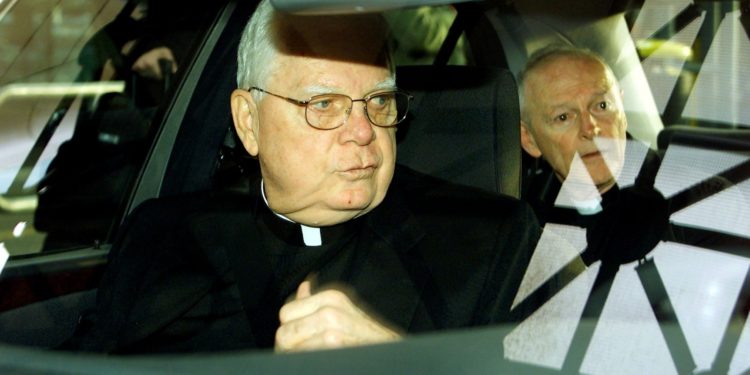 The Church’s Memory Problems | Commonweal Magazine