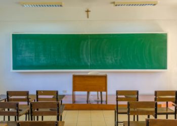 Oklahoma Plans First Catholic Charter School| National Catholic Register