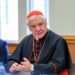 Podcast: Cardinal Müller, former head of the C.D.F., criticizes Pope Francis in new book