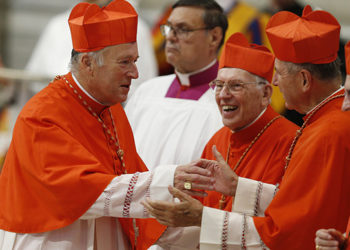 Cardinal McElroy’s Grand Deception – Catholic World Report