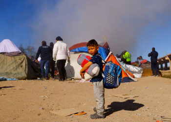 Twenty years ago US and Mexican bishops called for immigration reform. It still hasn’t happened.