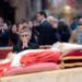Scenes from a day of grief and gratitude: 65,000 pay their respects to Benedict XVI