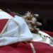 U.S. bishops invite faithful to pray novena for Pope Benedict XVI