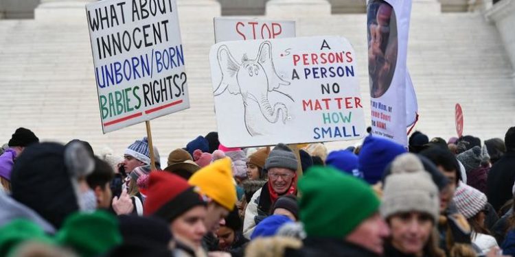 Catholic Pro-Life Leaders Discuss the Importance of Attending the First Post-Roe March for Life| National Catholic Register