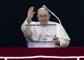 Pope announces ecumenical prayer before synod assembly in October
