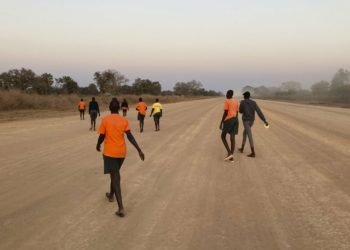 Preaching peace amid violence: Pope heads back to Africa