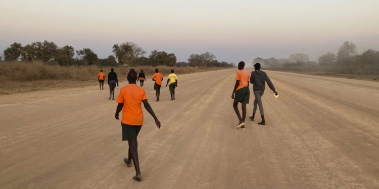 Preaching peace amid violence: Pope heads back to Africa