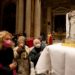 Blood-stained shirt of beatified judge killed by Mafia displayed in Rome