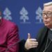 Key papal ally says divisions in the church nothing new, can be healthy